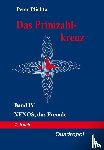 Peter, Plichta - Das Primzahlkreuz