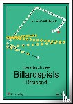 Hüpper, Gerhard - Handbuch des Billardspiels 1