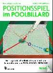 Alfieri, David, Sander, Uwe - Positionsspiel im Poolbillard 2