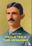 Ferzak, Franz - Nikola Tesla