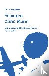 Kadelbach, Ulrich - Schatten ohne Mann