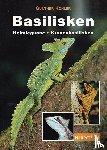 Köhler, Gunther - Basilisken, Helmleguane, Kronenbasilisken