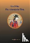 Bethge, Hans - Die chinesische Flöte