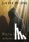 Helsing, Jan van - Wer hat Angst vorm schwarzen Mann?