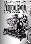 Lossau, Jürgen - Filmprojektoren