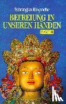 Pabongka Rinpoche - Befreiung in unseren Händen 2