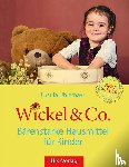 Uhlemayr, Ursula - Wickel & Co.