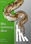 Bonny, Klaus - Die Gattung Boa
