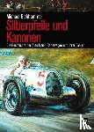Eichhammer, Michael - Silberpfeile und Kanonen