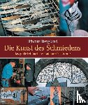 Bergland, Håvard - Die Kunst des Schmiedens