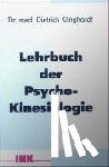 Klinghardt, Dietrich - Lehrbuch der Psycho-Kinesiologie