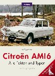 Eggermann, Jan - Citroën Ami 6