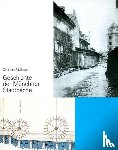 Rädlinger, Christine - Geschichte der Münchner Stadtbäche