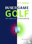 Gallwey, W. Timothy - Inner Game Golf