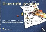Hamann, Doris, Priesner, Vroni - Unterricht gestalten