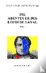 Doyle, Arthur Conan - Die Abenteuer des Louis de Laval