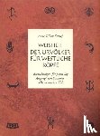 Schaef, Anne Wilson - Weisheit der Urvölker für westliche Köpfe