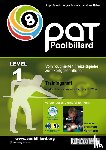 Eckert, Ralph, Sandmann, Jorgen, Huber, Andreas - Pool Billard Trainingsheft PAT 1