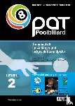 Eckert, Ralph, Sandmann, Jorgen, Huber, Andreas - Pool Billard Trainingsheft PAT 2