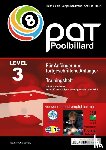Eckert, Ralph, Sandmann, Jorgen, Huber, Andreas - Pool Billard Trainingsheft PAT 3