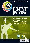 Eckert, Ralph, Sandman, Jorgen, Huber, Andreas - PAT Pool Billiard Workout LEVEL 1