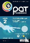 Eckert, Ralph, Sandman, Jorgen, Huber, Andreas - Pool Billiard Workout LEVEL 2