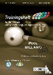 Eckert, Ralf, Sandmann, Jorgen, Huber, Andreas - Pool Billard Trainingsheft PAT Start