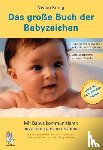 König, Vivian - Das große Buch der Babyzeichen