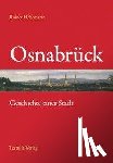Hehemann, Rainer - Osnabrück - Geschichte einer Stadt
