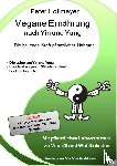 Hollmayer, Peter - Vegane Ernährung nach Yin und Yang