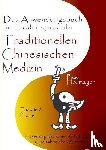 Hollmayer, Peter - Anwendungsbuch zur Ernährung nach der Traditionellen Chinesischen Medizin