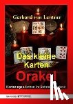 Lentner, Gerhard von - Das kleine Karten Orakel