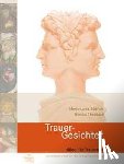 Bödiker, Marie-Luise, Theobald, Monika - Trauer-Gesichter