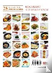 Choi, Jia - Kochlust auf Koreanisch - 28 leckere & einfache Rezepte aus Korea