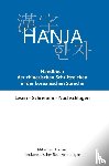Beckers-Kim, Young-Ja, Hetzer, Helmut - Hanja - Handbuch der chinesischen Schriftzeichen in der koreanischen Sprache