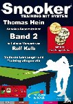 Hein, Thomas, Kalb, Rolf - PAT-Snooker 02