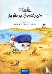 Pletz, Christian - Flinki, der kleine Inselhüpfer