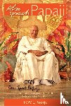 Premananda - Also sprach Papaji