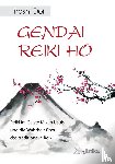 Doi, Hiroshi - Gendai Reiki Hô