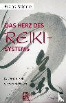 Stiene, Frans - Das Herz des Reiki-Systems