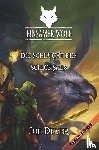 Dever, Joe - Einsamer Wolf 04 - Die Schlucht des Schicksals