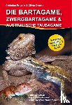 Drewes, Oliver - Die Bartagame, Zwergbartagame & Australische Taubagame