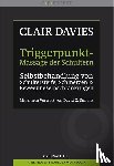 Davies, Clair - Triggerpunkt-Massage der Schultern