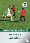 Hyballa, Peter, Voggenreiter, Thomas - Fußballtraining in Spielformen