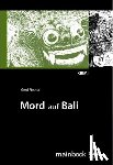 Fischer, Gerd - Mord auf Bali
