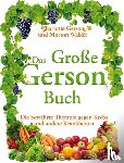 Gerson, Charlotte, Walker, Morton - Das Große Gerson Buch