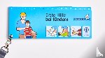 Braun, Jessica - Erste Hilfe bei Kindern