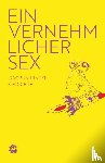 Hintze, Dagrun - Einvernehmlicher Sex