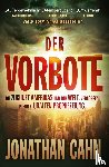 Cahn, Jonathan - Der Vorbote