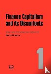 Hudson, Michael - FINANCE CAPITALISM AND ITS DISCONTENTS